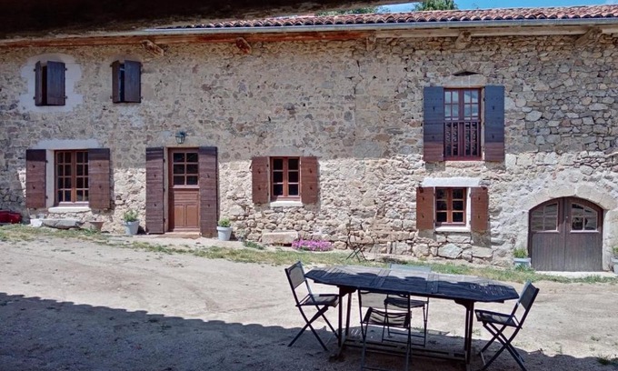 Felines Bed & Breakfast | Les chambres de Solol