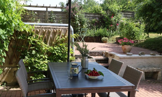 Culey House | Les Chenevières