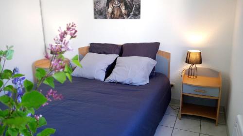 Moutiers-Sous-Chantemerle Apartment | Les Clés Nature