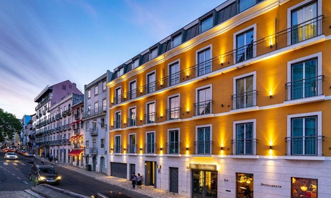 Sao Bento Apartment | Les Deux Mariettes Apartments & Suites