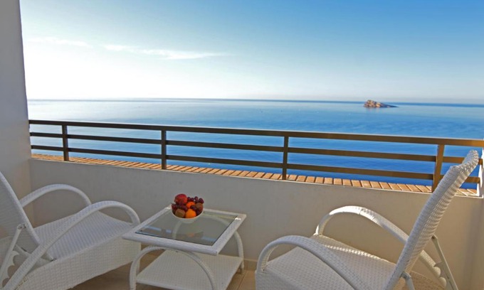 Benidorm Hotel | Les Dunes Comodoro