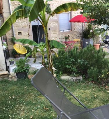 Chateauneuf-de-Galaure House | Les Figuets