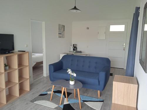 Saint-Michel-en-l'Herm House | Les gîtes de la fontaine