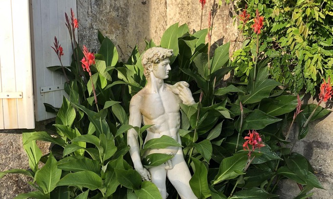 Pere Bed & Breakfast | Les Geais