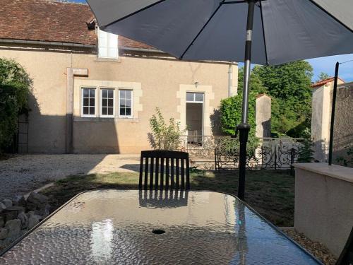 Reboursin House | Les gites de l'Abeaupinière