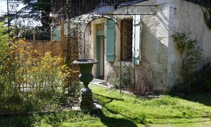 Lesperon Apartment | Les Glycines - Studio - 2 people