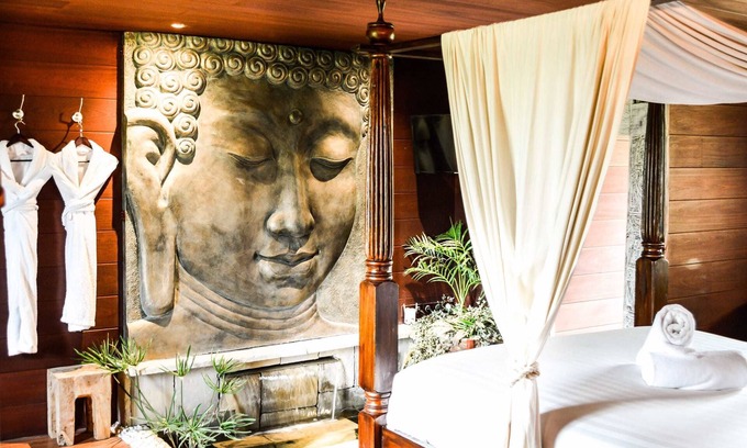 Saint-Crepin-Ibouvillers Hotel | Les Granges d'Haillancourt