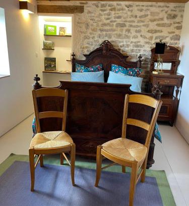 Fontenay-pres-Vezelay Bed & Breakfast | Les Iris