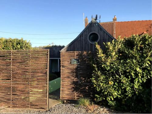 Arques House | Les Jardins d'Ilona - Les Oliviers - Ecocon