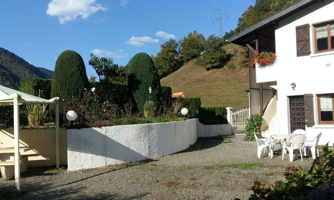 Cier-de-Luchon House | Les Jonquilles - Cier-de-Luchon