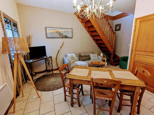 Villers-sur-Authie House | Les Jumelles de la Baie