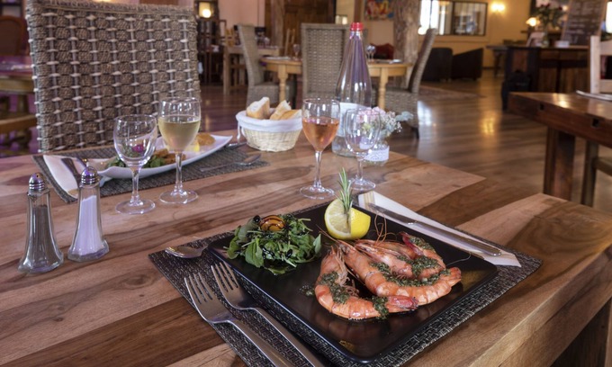 Fontaine-les-Vervins Hotel | Les Lavandières de Fontaine