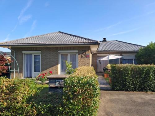 Malmedy Bed & Breakfast | Les mésanges bleu