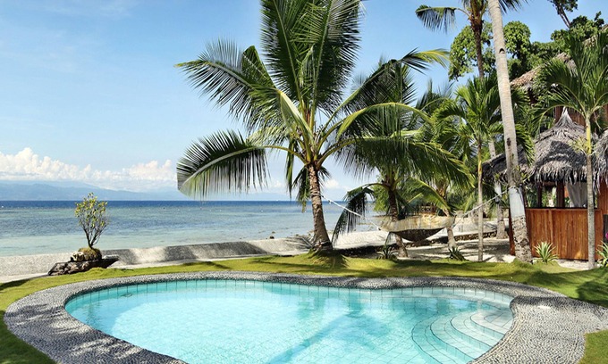 Ronda House | Les Maisons D'itac