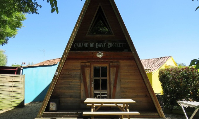 Sallertaine Other | Les P'tites Maisons dans la Prairie