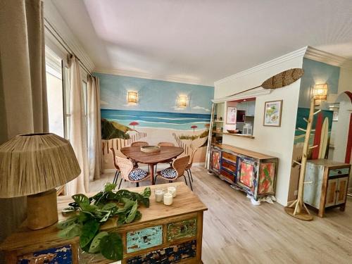 Les Restanques House | Les Restanques Maison 3 Pins