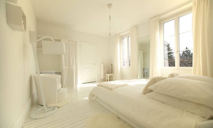 Gouaix Bed & Breakfast | Les Reves de Flamboin