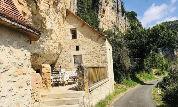 Grezes House | Les Roques - SAINT SULPICE