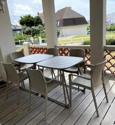 Hardelot-Plage Apartment | Les Sarcelles Hardelot Plage