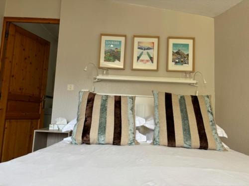 Bareges Bed & Breakfast | Les Sorbiers Barèges