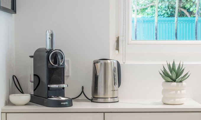 Sainte-Terre House | Les Tamaris