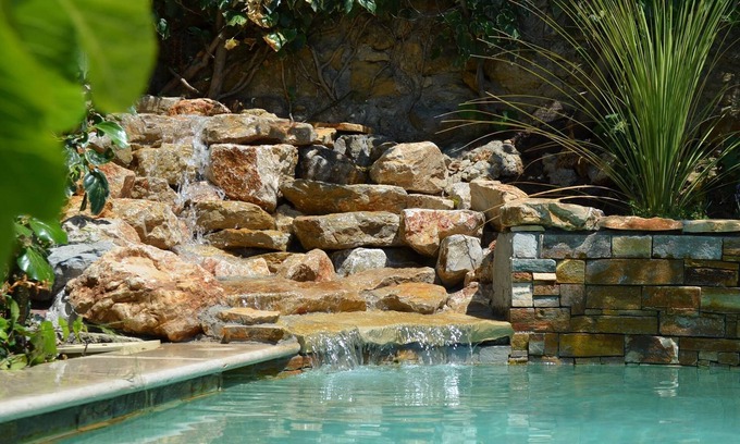 Castelnau-le-Lez Bed & Breakfast | Les Terrasses de Castelnau