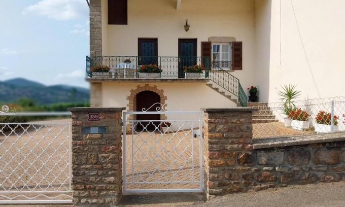 Serrieres House | Les Vignes - Serrieres