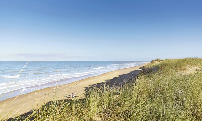 Vaire Hotel | LES VOYAGEURS - VAIRE