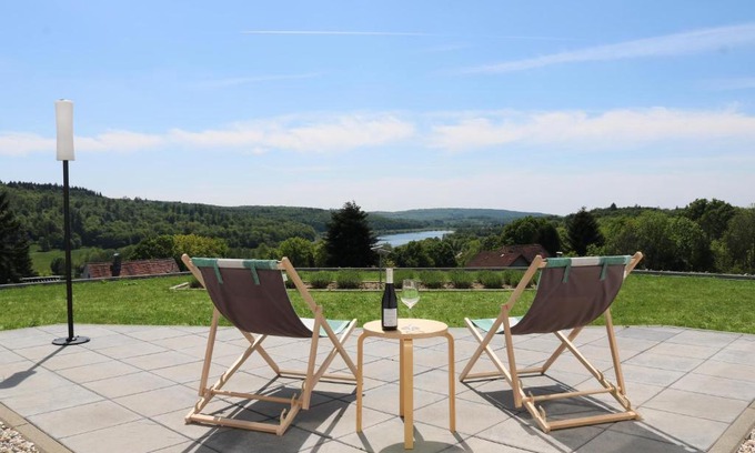 Schotten House | Lessing31