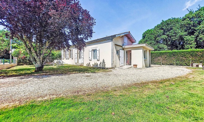 Begadan House | L‘Estuaire by Interhome