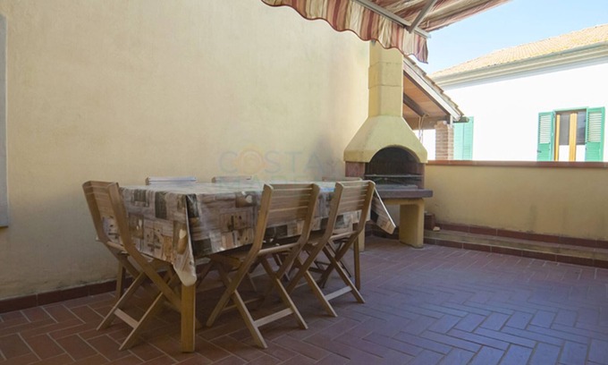 Follonica Apartment | LEVANTE e LIBECCIO - LEVANTE