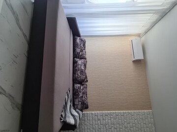 Pozniaky House | Level 23 - Sky View Apartment