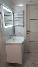 Pozniaky Apartment | Level 23 - Sky View Apartment