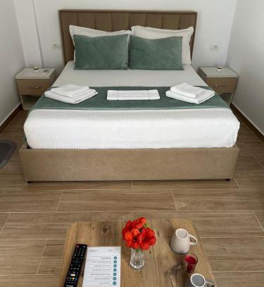 Rade Apartment | Lexhulo Room's