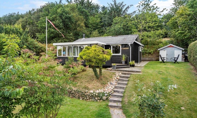 Oddesund Syd House | LF11108 Struer - Barsidalvej 8