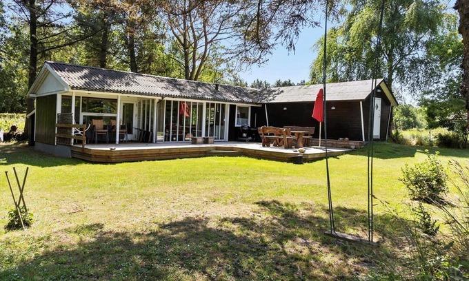 Nykobing Mors House | LF13175 Nykøbing Mors - Utkæret 1