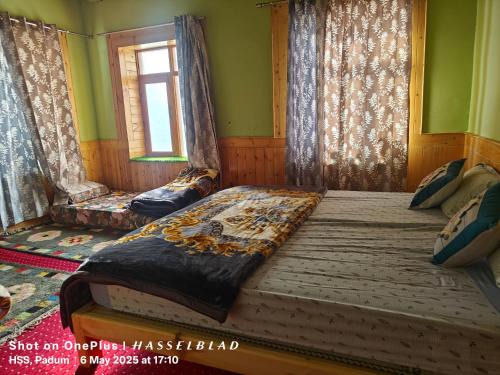 Kargil House | Lhasems Home Stay
