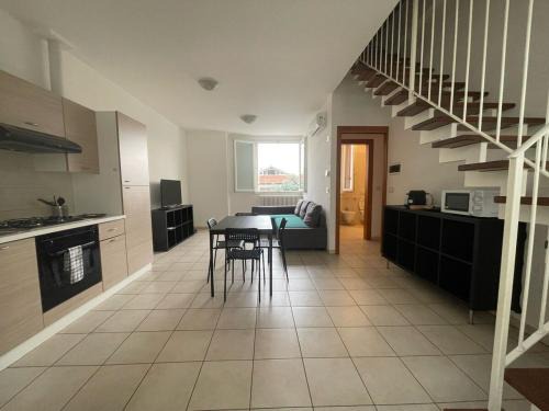 Quartiere Fiorenzuola Apartment | LHE Stadio & Relax