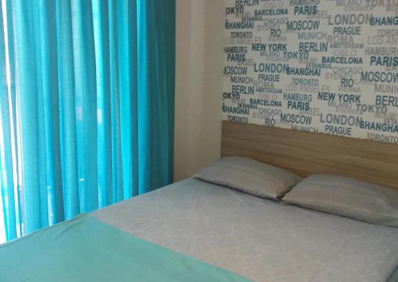 Old Boulevard Apartment | Lia Apartment1