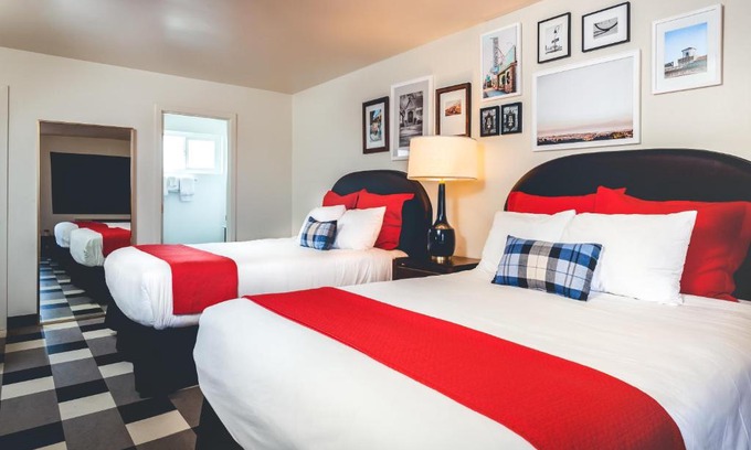 San Carlos Hotel | LiA Hotel