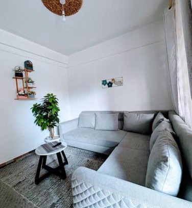 Naivasha Apartment | Liana House Naivasha South Lake