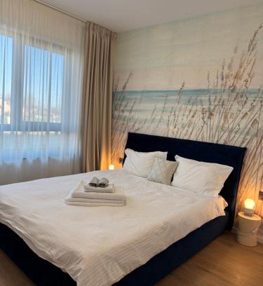 Cluj-Napoca Apartment | Liberty Calm Apartment