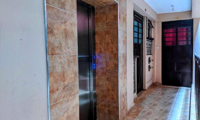 Mbotela Apartment | Liberty gardens south b