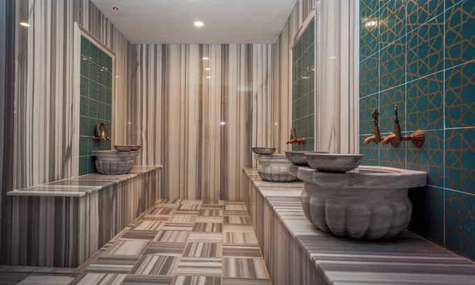 Melikgazi Hotel | Library Hotel Erciyes