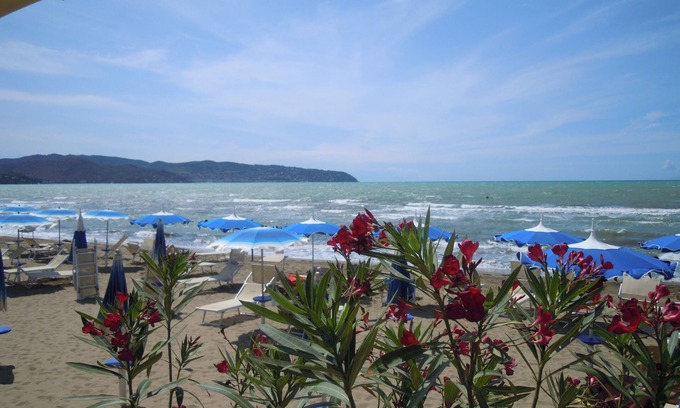 Giannella Hotel | Lido di Giannella