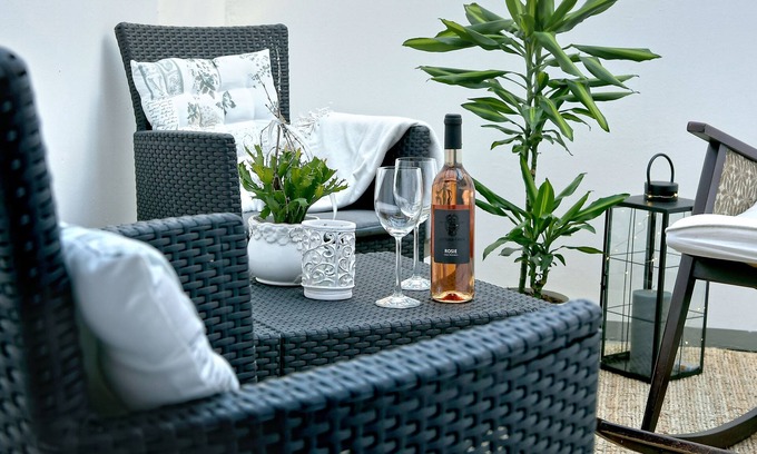 Bad Liebenstein Condo | Liebevoll Eingerichtete Ferienwohnung - 5 Min. vom Kurzentrum Entfernt