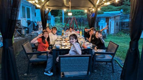 Tono House | Lien Tono