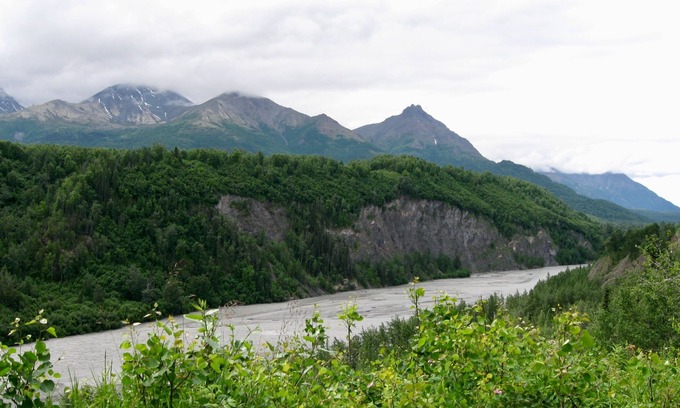 Sutton Cabin | Life is better in the mountains