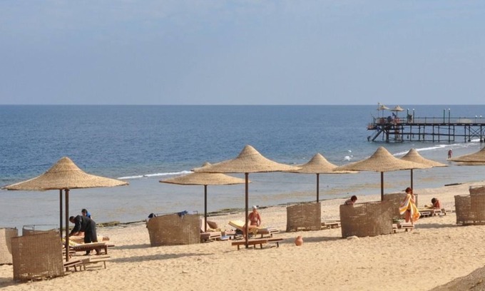 El Quseir Resort | Life Resort Coral Hills