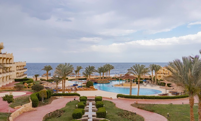 El Quseir Hotel | Life Resort Marsa